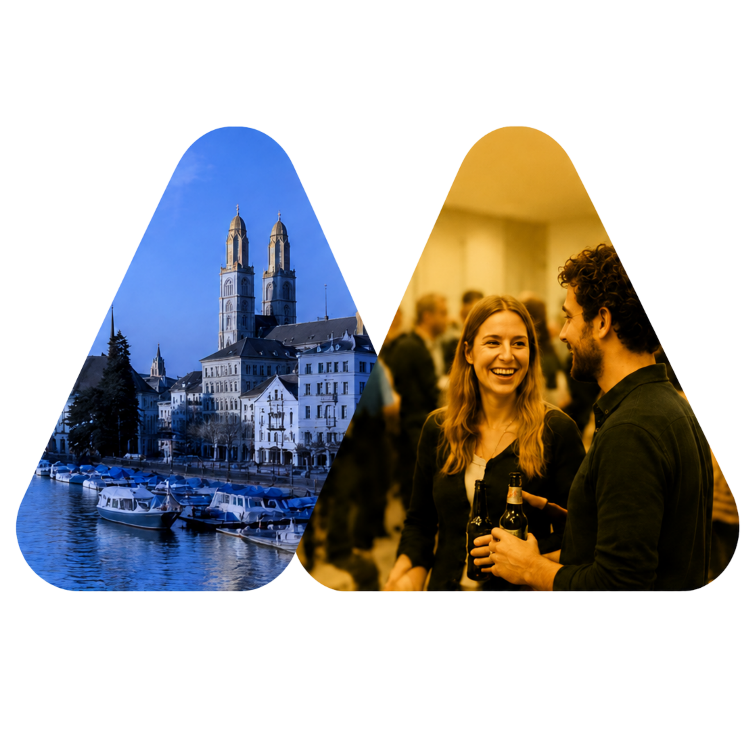 Marketers in Zurich community